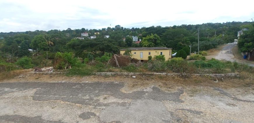 26 Farm Hill, Ocho Rios
