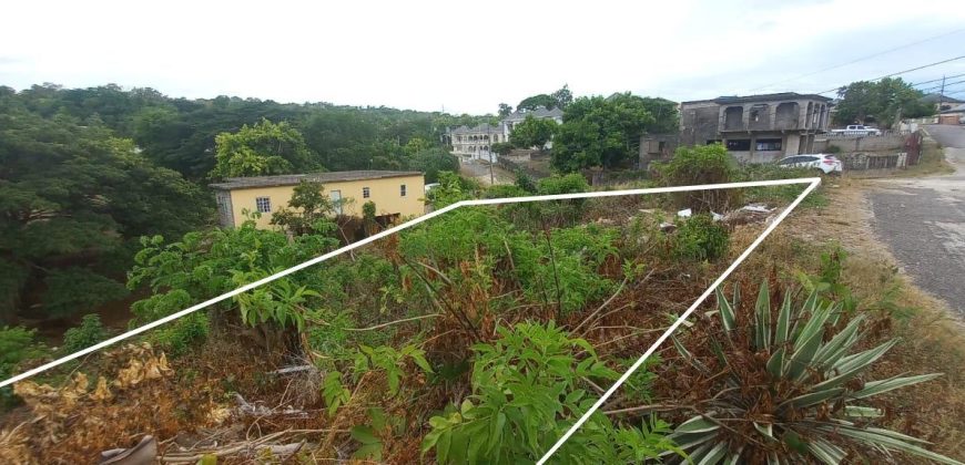 26 Farm Hill, Ocho Rios
