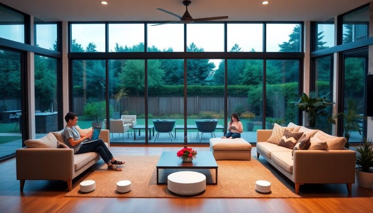 eero mesh router