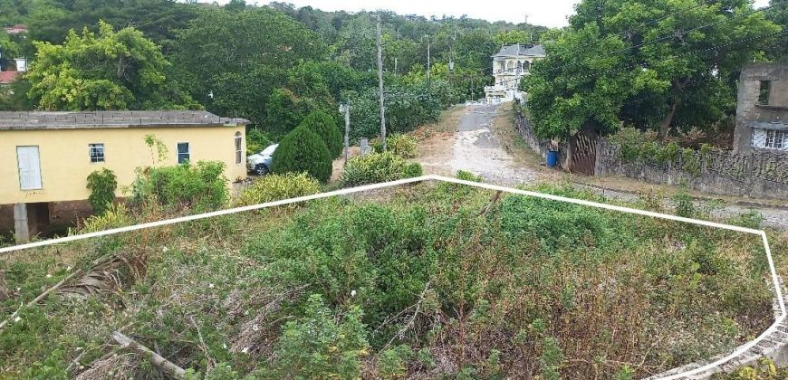 26 Farm Hill, Ocho Rios