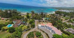 19 Beach Road – Villa For Sale in Ocho Rios