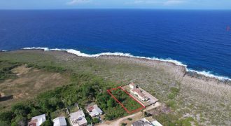 8 Belretiro, Light House – Land For Sale in Galina, St. Mary, Jamaica