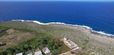 8 Belretiro, Light House – Land For Sale in Galina, St. Mary, Jamaica