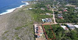 8 Belretiro, Light House – Land For Sale in Galina, St. Mary, Jamaica