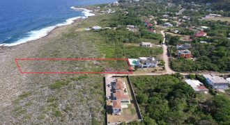 79 Belretiro – Land For Sale in Galina, St. Mary, Jamaica