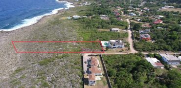 79 Belretiro – Land For Sale in Galina, St. Mary, Jamaica