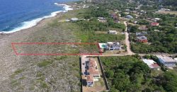 79 Belretiro – Land For Sale in Galina, St. Mary, Jamaica