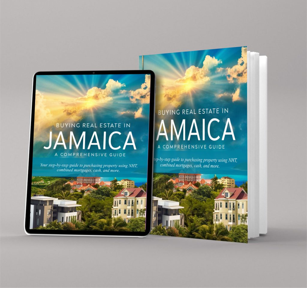 Discover the ultimate guide to buying real estate in Jamaica. Learn about preparation, cash vs. mortgage purchases, and all associated costs. Get your essential e-book now!