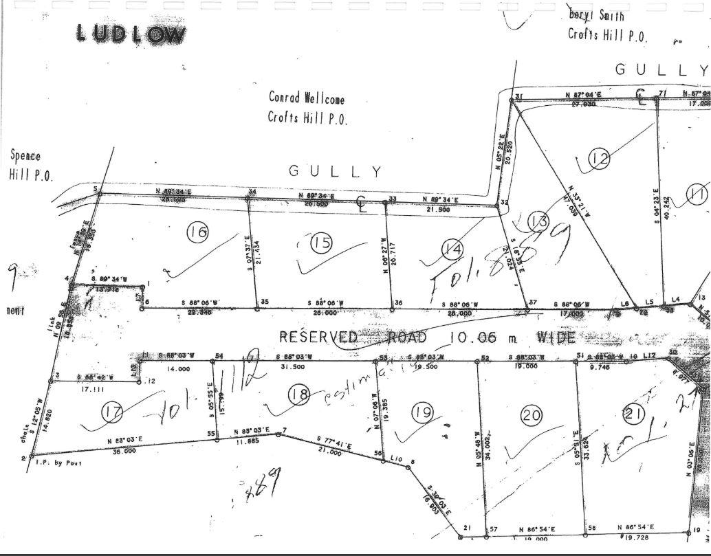 Cheap land for sale in Jamaica