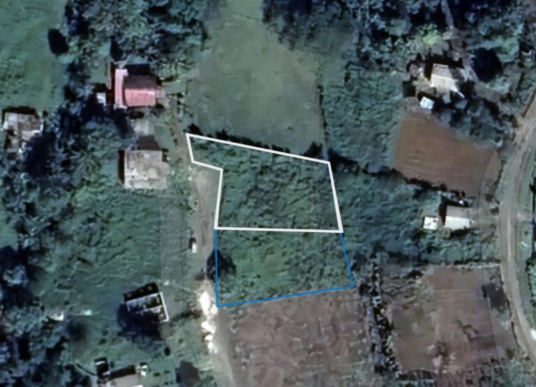 1/4 acre land for sale in Jamaica