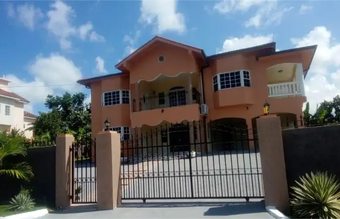 house for rent in ocho rios